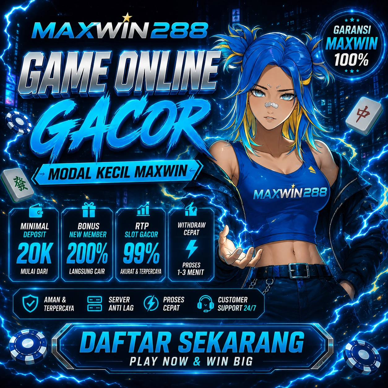 GAME ONLINE