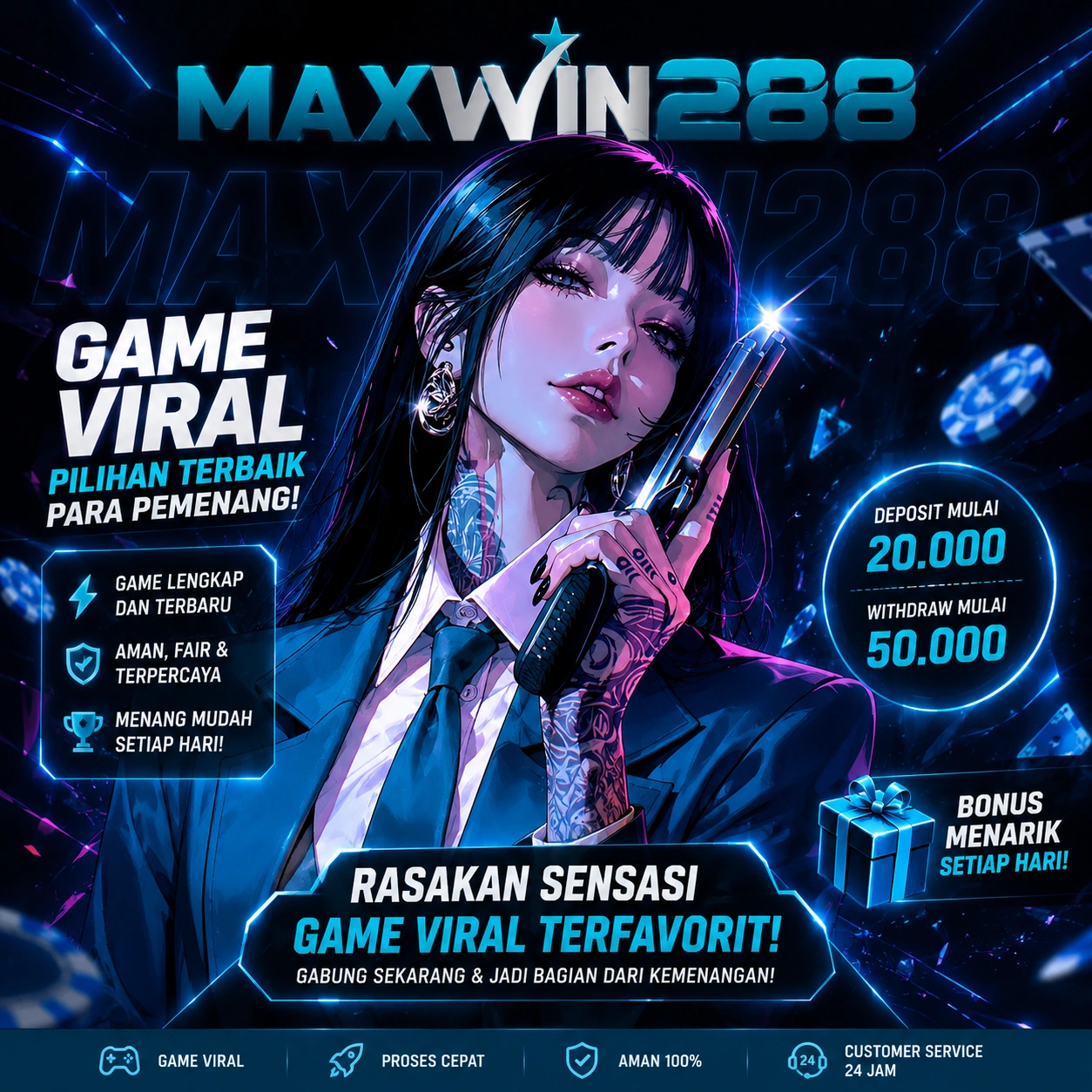 GAME ONLINE