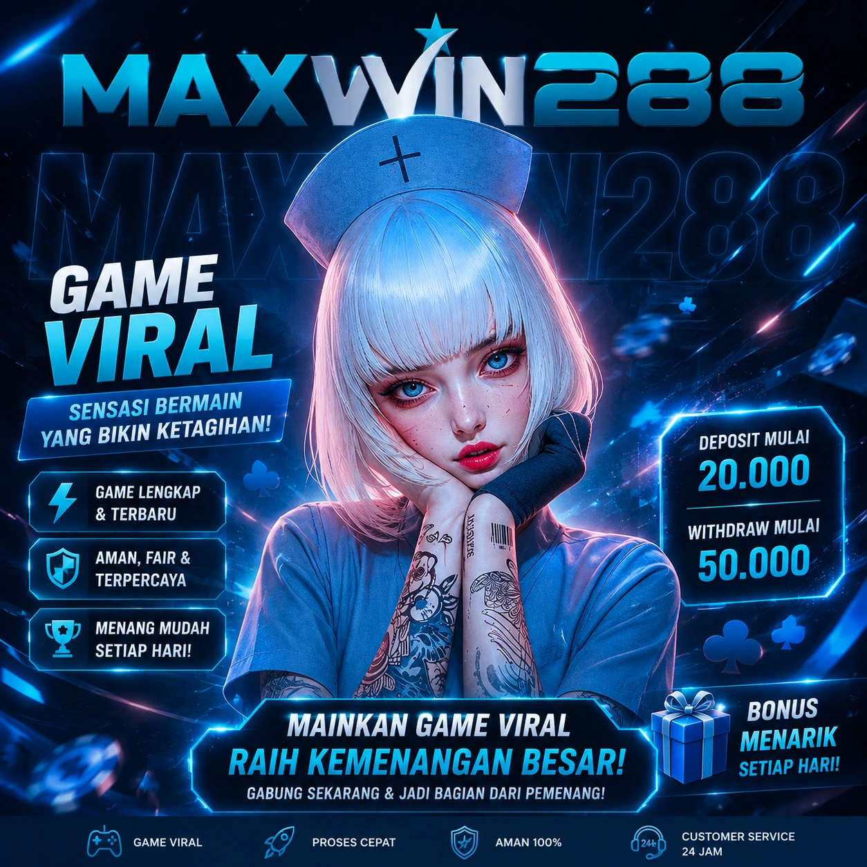 GAME ONLINE