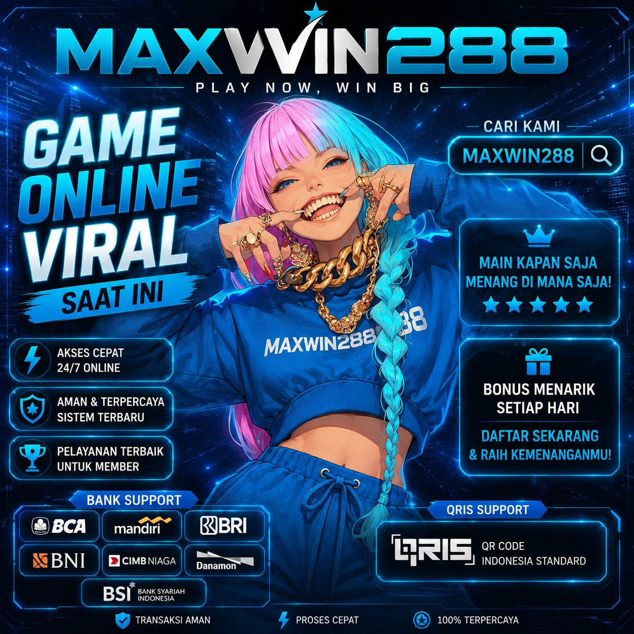 MAXWIN288
