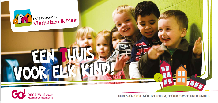 INFOMOMENT KLEUTERSCHOOL MEIR & VIERHUIZEN ZATERDAG 4 FEBRUARI 2023