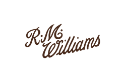 R. M. Williams R. M. Williams