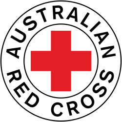 Red Cross Red Cross