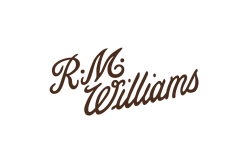 R. M. Williams R. M. Williams