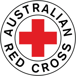 Red Cross Red Cross