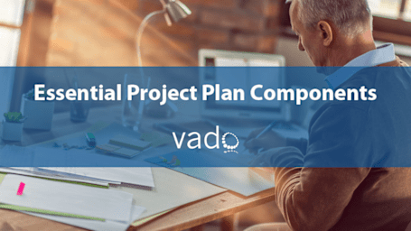 Essential Project Plan Components