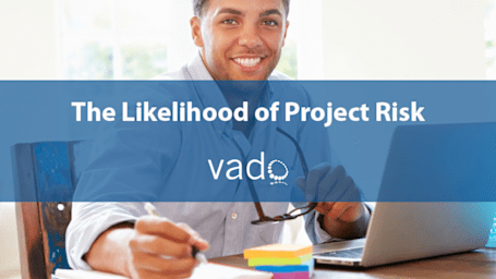 The Likelihood of Project Risk