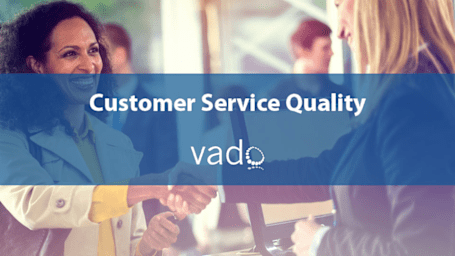 Customer Service Quality