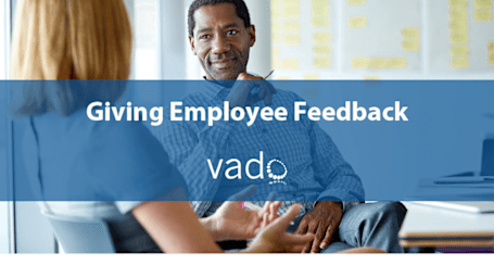 Giving Employee Feedback