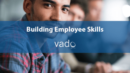 Building Employee Skills