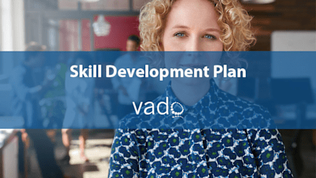 Skill Development Plan