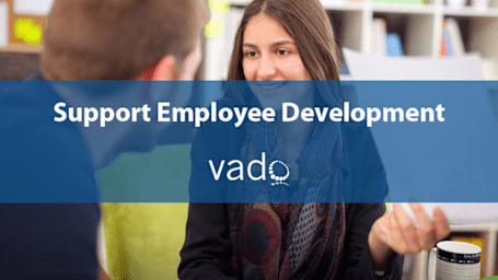 Support Employee Development