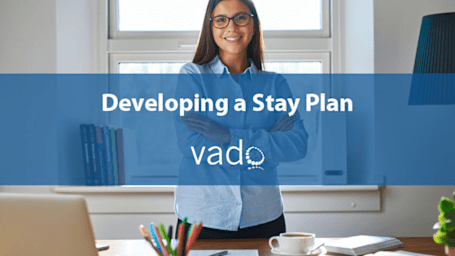 Developing a Stay Plan