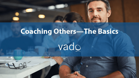 Coaching Others—The Basics