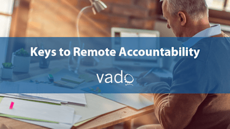 Keys to Remote Accountability