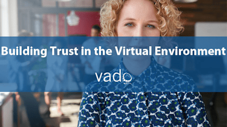 Building Trust in the Virtual Environment