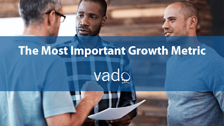 The Most Important Growth Metric