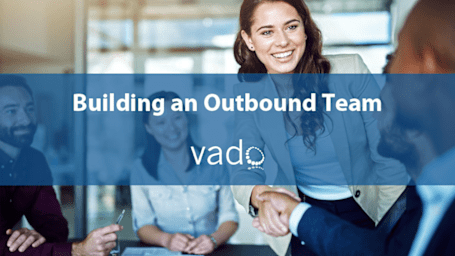 Building an Outbound Team