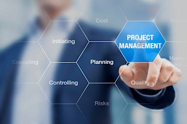 Planning and risk management