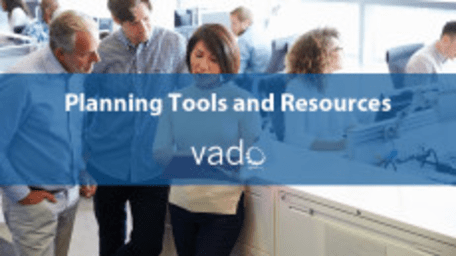 Planning Tools and Resources