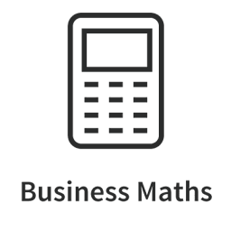 Business Maths