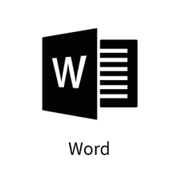 Word 2016