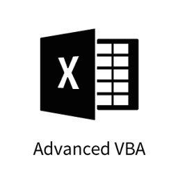 Advanced VBA