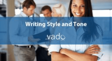 Writing Style and Tone