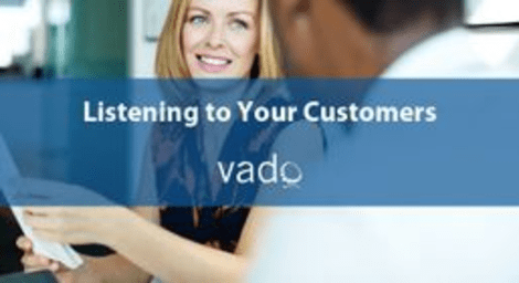 Listening to Your Customers