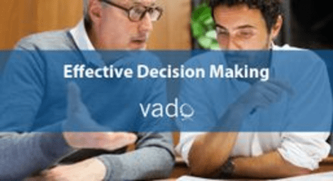 Effective Decision Making