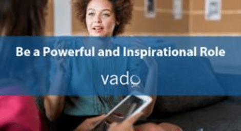 Be a Powerful and Inspirational Role Model