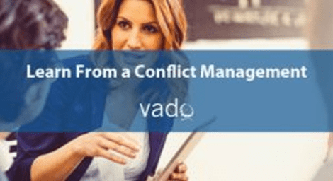 Learn From a Conflict Management Expert