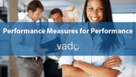 Performance Measures for Performance