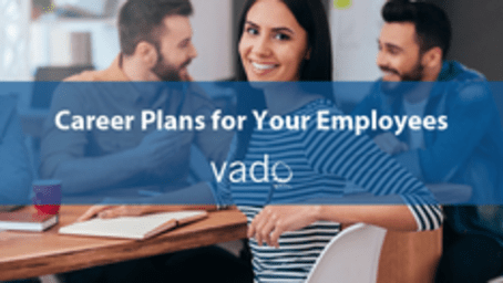 Career Plans for Your Employees