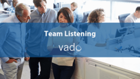 Team Listening