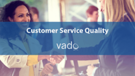 Customer Service Quality