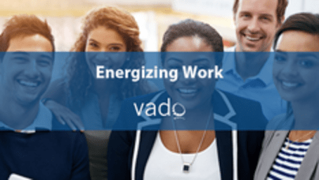 Energizing Work