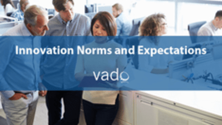 Innovation Norms and Expectations