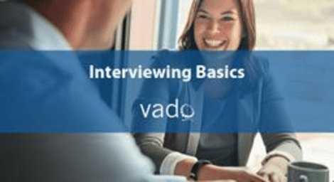 Interviewing Basics