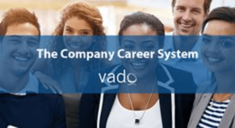 The Company Career System