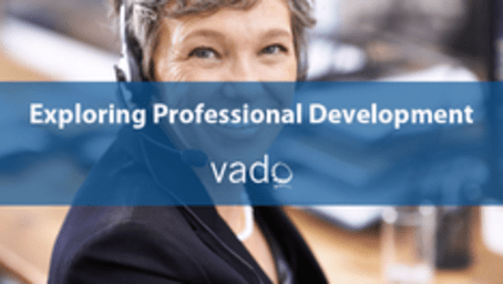 Exploring Professional Development