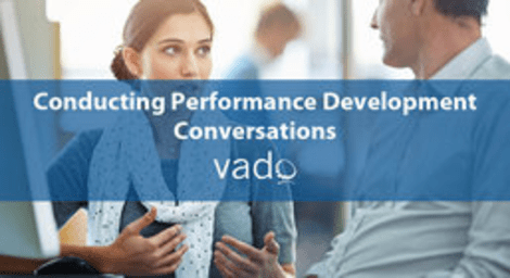 Conducting Performance Development Conversations