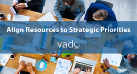 Align Resources to Strategic Priorities