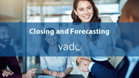 Closing and Forecasting