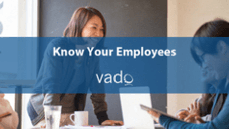 Know Your Employees