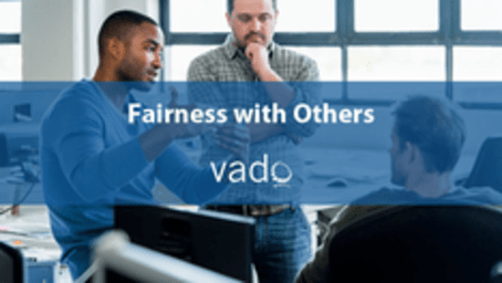 Fairness with Others