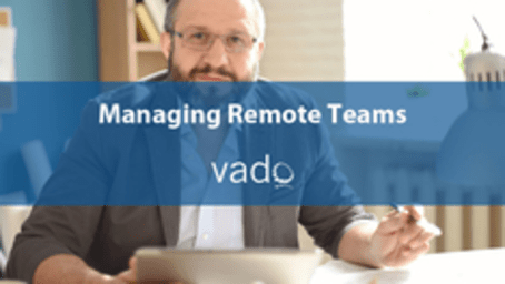 Managing Remote Teams