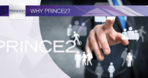 PRINCE2® Project Management - Foundation