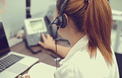 Customer Service