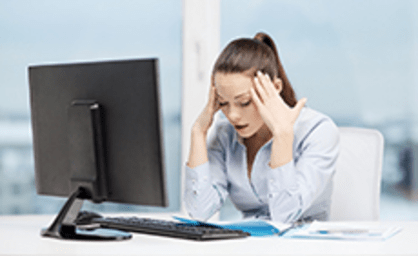 Stress in the Workplace